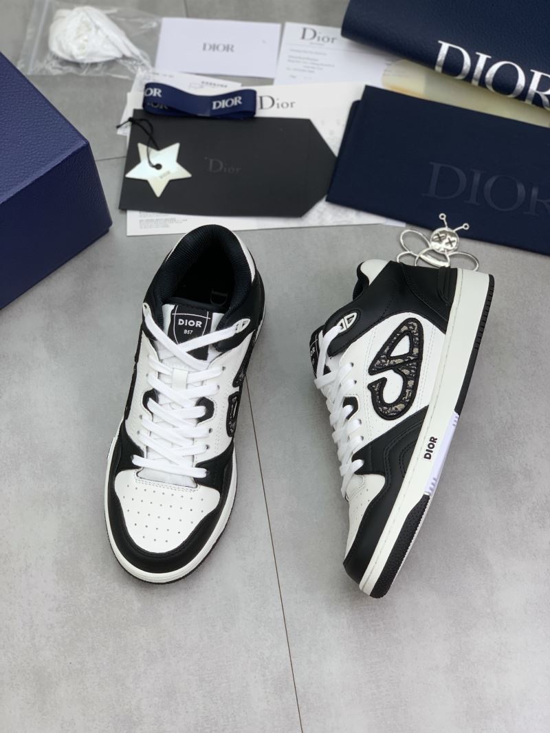 Christian Dior Casual Shoes